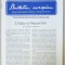 BULLETIN EUROPEEN , TRIBUNE LIBRE FONDEE EN 1950 PAR J. CONSTANTIN DRAGAN , NR. 7/8 , 1992
