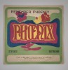 Disc Vinil Formatia Phoenix Remember Phoenix Electrecord Doar predare personala in Bucuresti