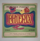 Disc Vinil Formatia Phoenix Remember Phoenix Electrecord Doar predare personala in Bucuresti