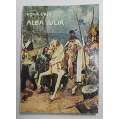 ALBA IULIA de HORIA URSU , 1965