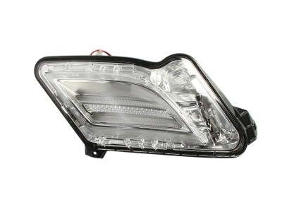 Lumini de zi VOLVO S60 II (2010 - 2016) TYC 12-5288-00-9 foto