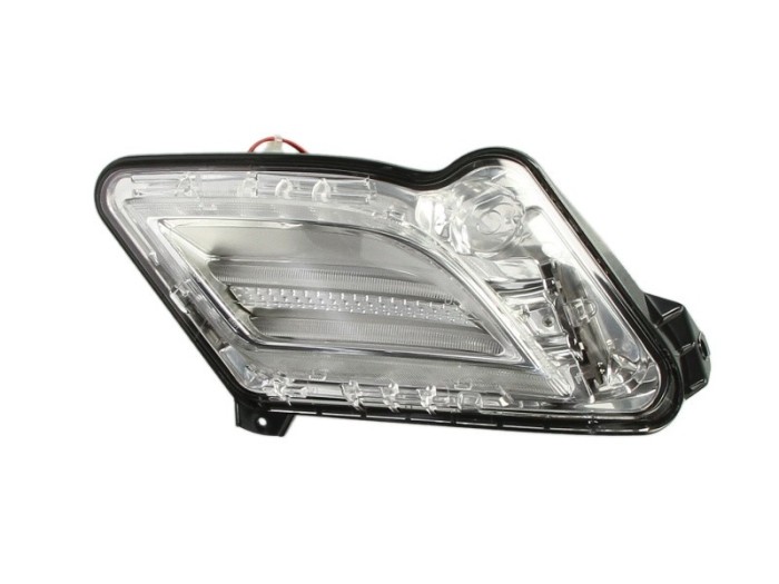 Lumini de zi VOLVO S60 II (2010 - 2016) TYC 12-5288-00-9