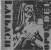CD Laibach &ndash; Opus Dei (Reissue 2012) UK, Industrial, Electronic, Cherry Red Records, Album Muzica Concreta