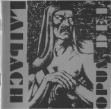 CD Laibach &ndash; Opus Dei 1987