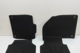 Set covorașe VW ID.4 E21 2021 OEM: 11A864452A,11A864451A,10B864436B,10B864435A | 28666461