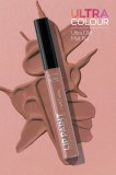 Lip Paint Honey Love &ndash; Ruj mat hidratant pentru buze catifelate și confort
