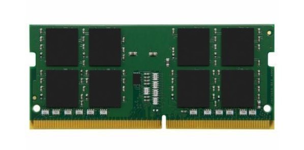 Memorie DDR Kingston - gaming DDR4 4 GB, frecventa 3200 MHz, 1 modul, &quot;KCP432SS6/4&quot;