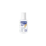 Fluid corector cu pensula pe baza de solvent,20 ml,Pelikan