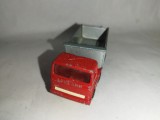 Bnk jc Matchbox 30f Leyland Articulated Truck