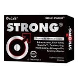 Strong, 30 tablete, Cosmo Pharm