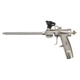 Pistol spuma PU cu duza bronz 61-011