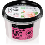 Organic Shop Organic Camellia &amp; 5 Oils crema de corp 250 ml