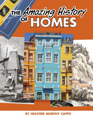 The Amazing History of Homes foto