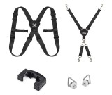 Curea de umar STARTRC pentru fixarea telecomenzii DJI RC-N1/DJI RC/DJI RC Pro