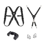 Curea de umar STARTRC pentru fixarea telecomenzii DJI RC-N1/DJI RC/DJI RC Pro