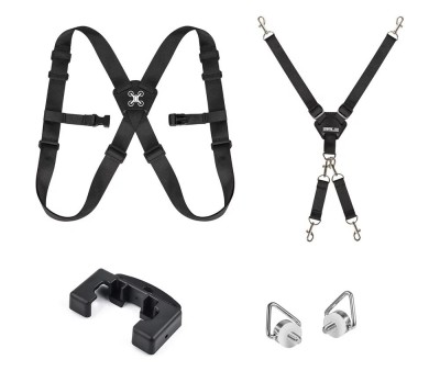 Curea de umar STARTRC pentru fixarea telecomenzii DJI RC-N1/DJI RC/DJI RC Pro foto