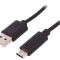 Cablu USB 2.0 USB-A la USB-C 1.5m