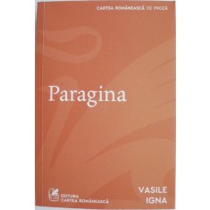 Paragina (o poveste) &ndash; Vasile Igna