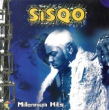 Sisqo &ndash; Millennium Hits, CD