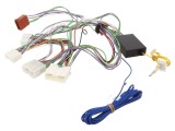 Cabluri Handsfree PER.PIC pentru Kit THB Parrot Citro&euml;n și Mitsubishi