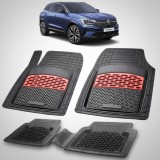 Cumpara ieftin Covorase Renault Austral SUV Compatibile 2022-2026 | Red
