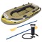 BARCA GONFLABILA FISHMAN 300
