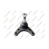 Pivot brat suspensie Ford Ranger (Er Eq R) 04.97-12.11; Mazda B-Serie (Uf) 01.85-12.99, B-Serie (Un) 11.98-12.08, Fata, Stanga=Dreapta, TEKNOROT