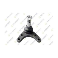 Pivot brat suspensie Ford Ranger (Er Eq R) 04.97-12.11; Mazda B-Serie (Uf) 01.85-12.99, B-Serie (Un) 11.98-12.08, Fata, Stanga=Dreapta, TEKNOROT