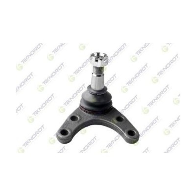 Pivot brat suspensie Ford Ranger (Er Eq R) 04.97-12.11; Mazda B-Serie (Uf) 01.85-12.99, B-Serie (Un) 11.98-12.08, Fata, Stanga=Dreapta, TEKNOROT foto