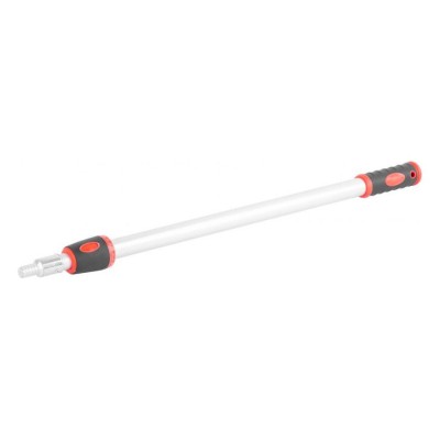 Maner prelungitor telescopic pentru gletiera profesionala, 0.8-1.4 m, Strend Pro Premium Ergonomic foto