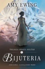 Bijuteria (Vol 1 din Trilogia Orasul solitar) - Rao