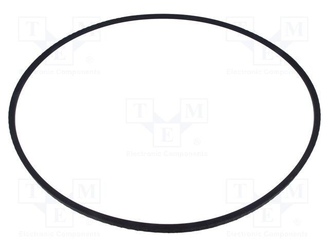 Curea trapezoidală SPZ 1412mm OPTIBELT DIN 7753
