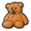 Jibbitz Crocs Teddy Bear, Crocs Jibbitz