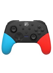 Controller Fenner Tech Pro Fara Fir Albastru Rosu Pc+android PC