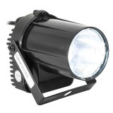 Cumpara ieftin Proiector LED spot Ibiza, 5W, pentru iluminarea obiectelor, glob disco