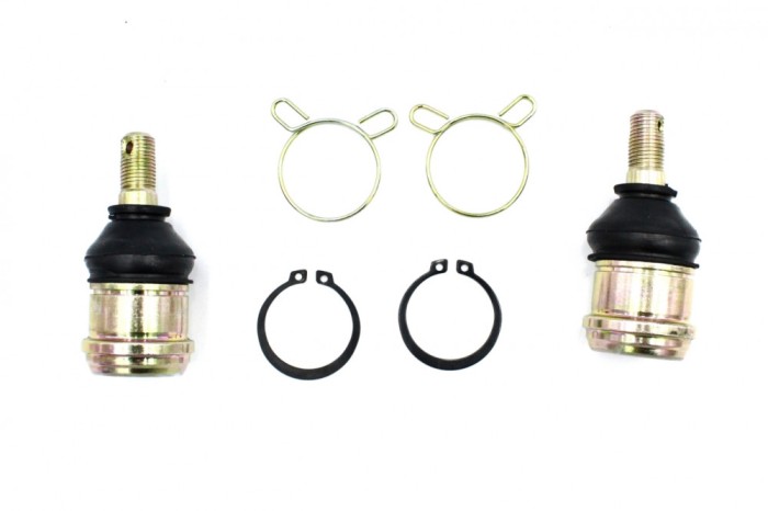 Set 2 pivoti suspensie Atv 200cc, Bashan, Skiteam 200 Cod Produs: MX_NEW PF 12 183 0004ML