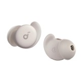 Casti In-Ear Anker SoundCore Sleep A20, True Wireless, Bluetooth 5.3, Noise Blocking, Autonomie 80H, Alb