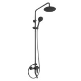 Cumpara ieftin Set de duș Sena negru