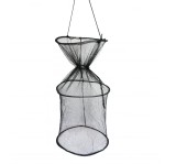 Juvelnic Fanatik 3 inele 30x60 cm negru