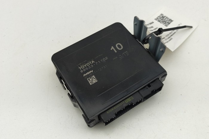 Alt modul de control TOYOTA HILUX VIII Pick-up _N1_ 2023 OEM: 89533-71102,8953371102 31237982