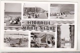 Bnk cp Litoralul Marii Negre - Vedere - necirculata, Printata, Constanta