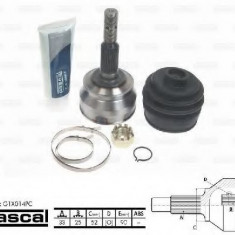 Kit cap planetara OPEL ASTRA F Hatchback (53, 54, 58, 59) (1991 - 1998) PASCAL G1X014PC