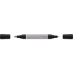 PITT ARTIST PEN DUAL MARKER GRI CALD III 272 FABER-CASTELL