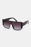 Aldo ochelari de soare THIEDAN culoarea negru, 13935317