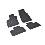 Covorase auto MG ZS Hybrid+ 2024-prezent Rigum