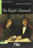 The Rajah&#039;s Diamond | Robert Louis Stevenson, Frances Justice