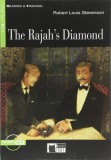 The Rajah&#039;s Diamond | Robert Louis Stevenson, Frances Justice