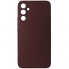 Husa tip capac spate silicon TPU Matte visinie pentru Samsung Galaxy A34 5G