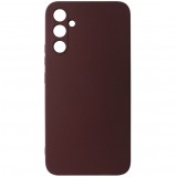 Husa tip capac spate silicon TPU Matte visinie pentru Samsung Galaxy A34 5G