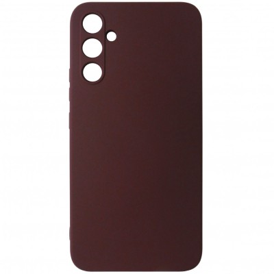 Husa tip capac spate silicon TPU Matte visinie pentru Samsung Galaxy A34 5G foto
